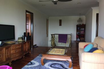 Puteri Palma Condominium @ IOI Resort City