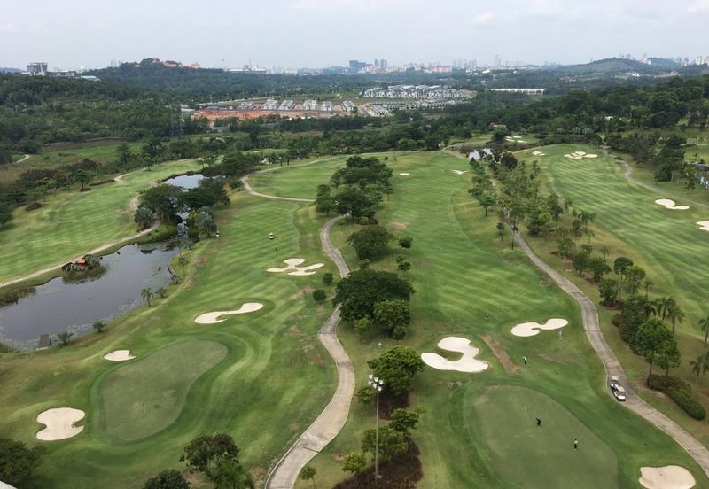 Puteri Palma Condominium @ IOI Resort City