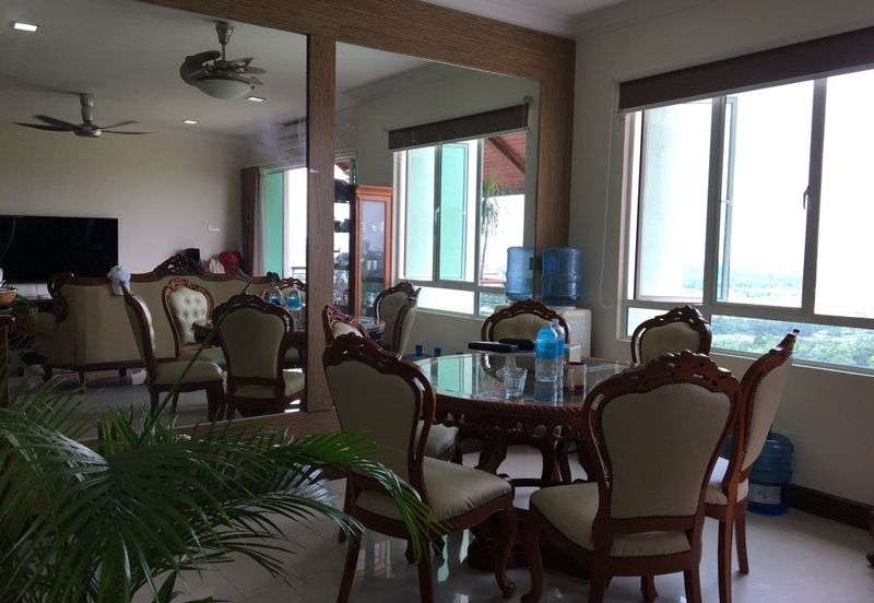 Puteri Palma Condominium @ IOI Resort City