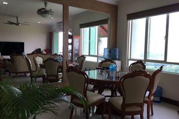 Puteri Palma Condominium @ IOI Resort City