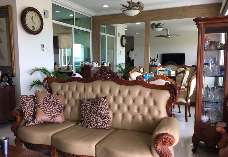 Puteri Palma Condominium @ IOI Resort City