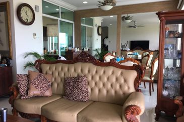 Puteri Palma Condominium @ IOI Resort City