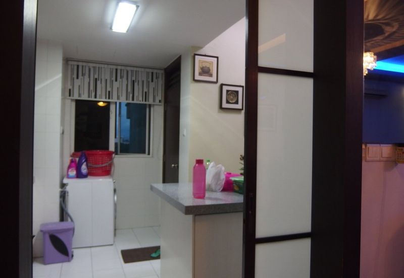 Puteri Palma Condominium @ IOI Resort City