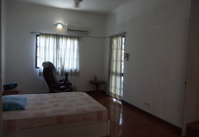 Country Villas @ County Heights