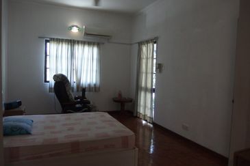 Country Villas @ County Heights