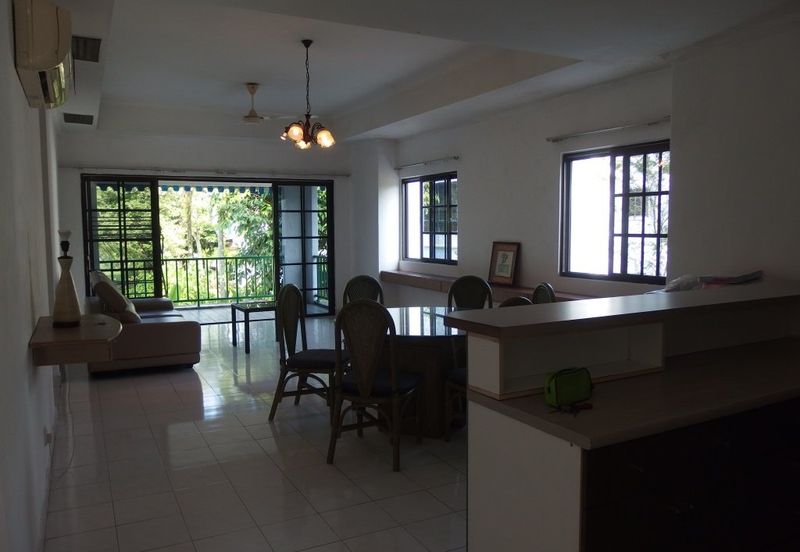 Country Villas @ County Heights