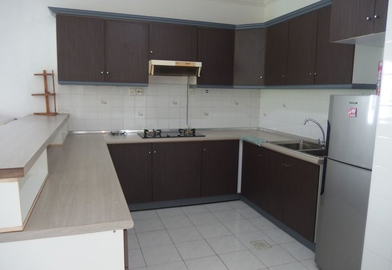 Country Villas @ County Heights