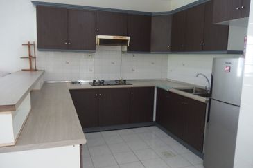 Country Villas @ County Heights