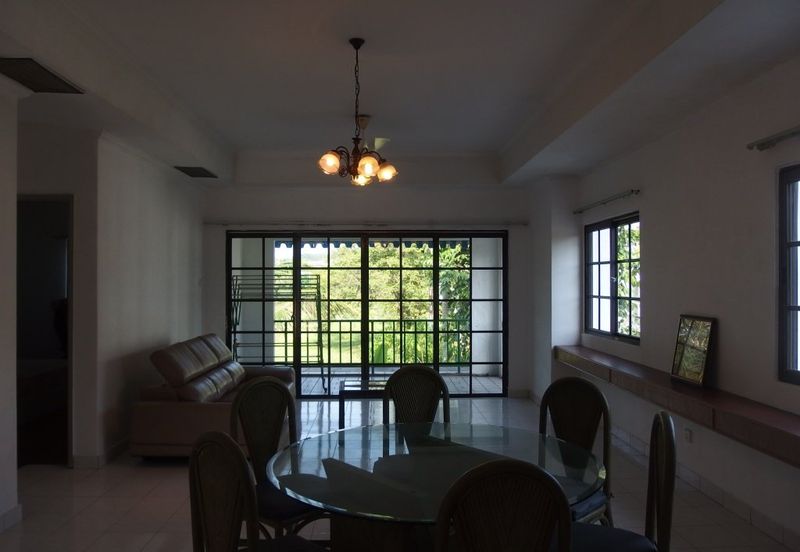 Country Villas @ County Heights