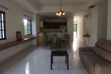 Country Villas @ County Heights