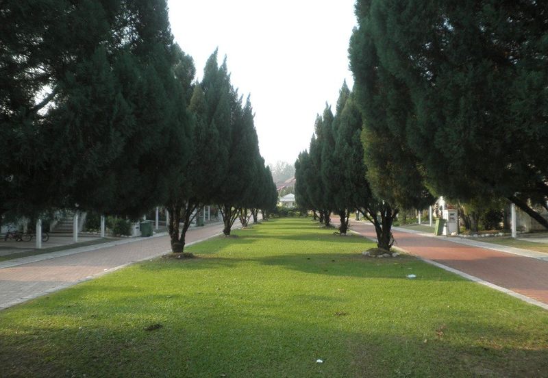 Country Villas @ County Heights