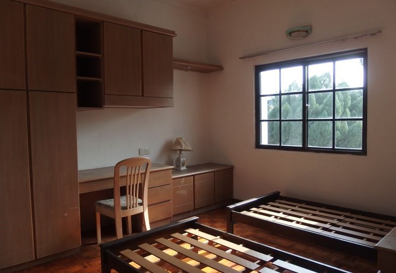 Country Villas @ County Heights