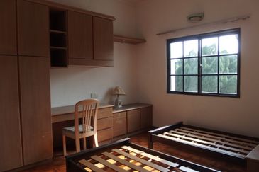 Country Villas @ County Heights