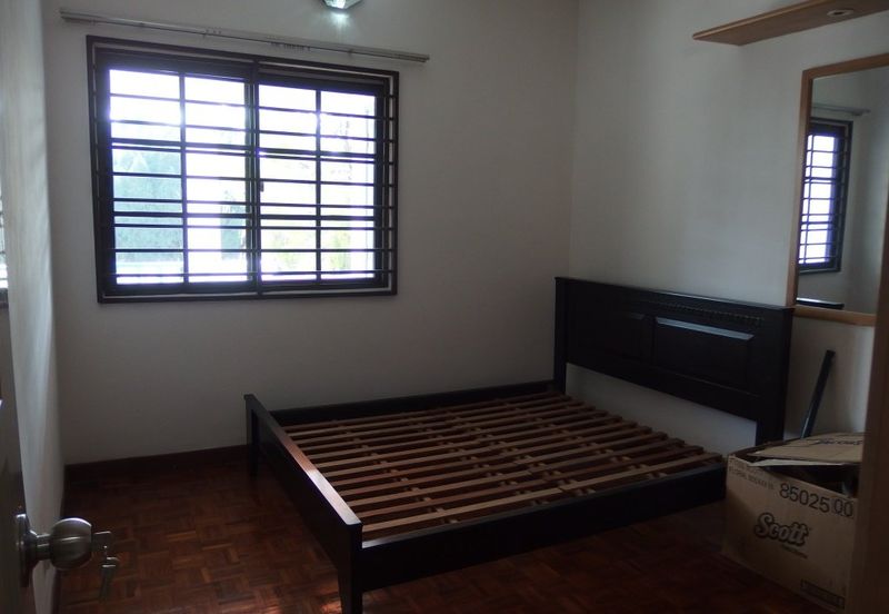 Country Villas @ County Heights