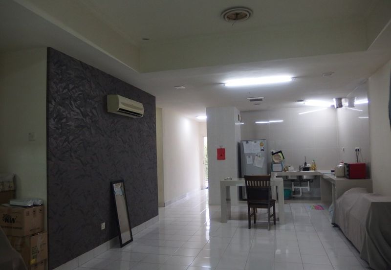 Country Heights Kajang