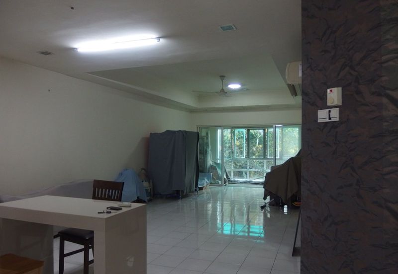 Country Heights Kajang