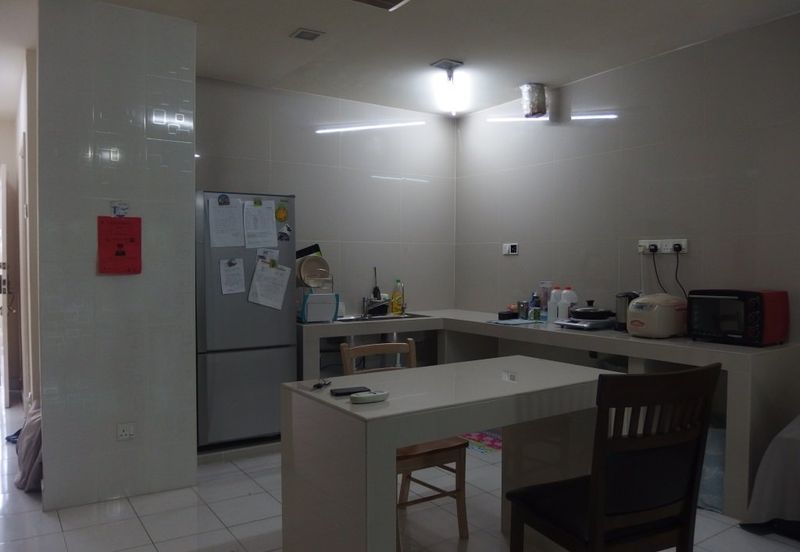 Country Heights Kajang