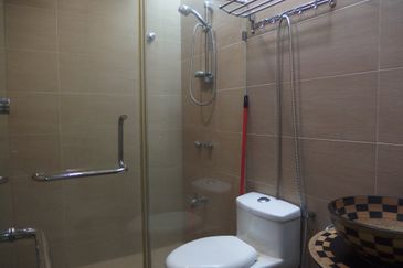 Country Heights Kajang