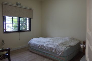 Country Heights Kajang