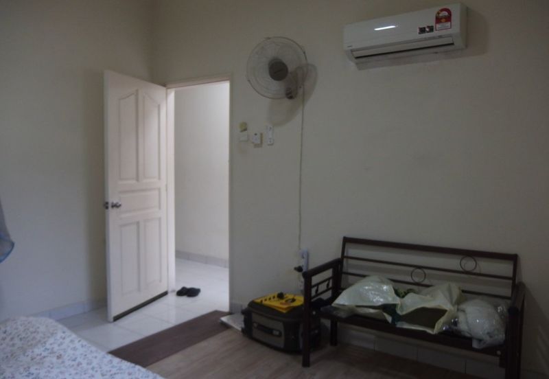 Country Heights Kajang