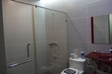 Country Heights Kajang