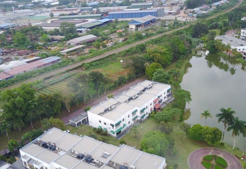 Country Heights Kajang