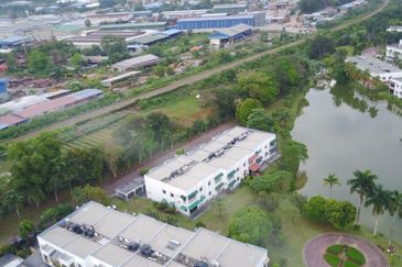 Country Heights Kajang