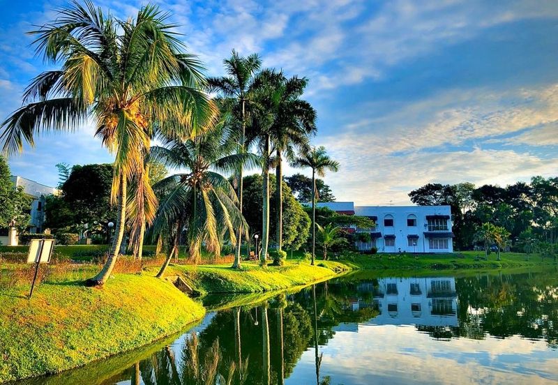 Country Heights Kajang