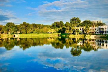 Country Heights Kajang