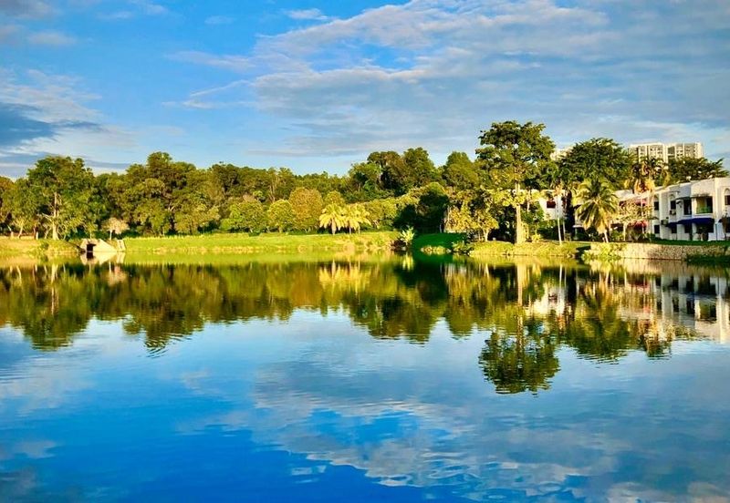 Country Heights Kajang