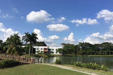 Country Heights Kajang