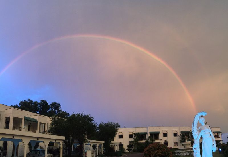 Country Heights Kajang