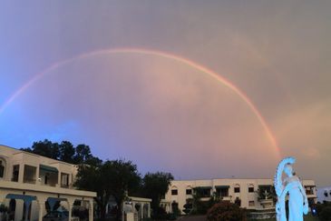 Country Heights Kajang