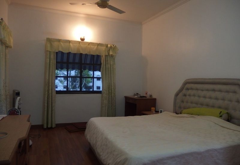 Country Villas @ County Heights