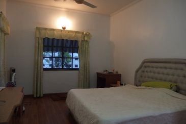 Country Villas @ County Heights