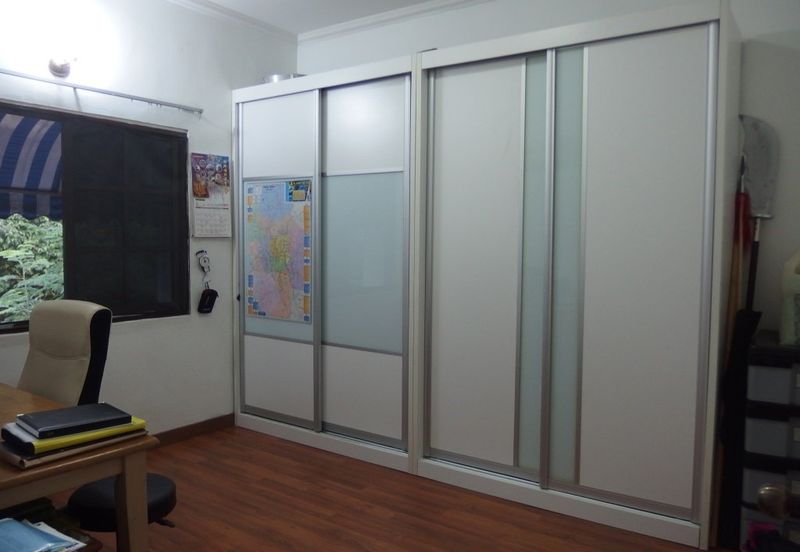 Country Villas @ County Heights