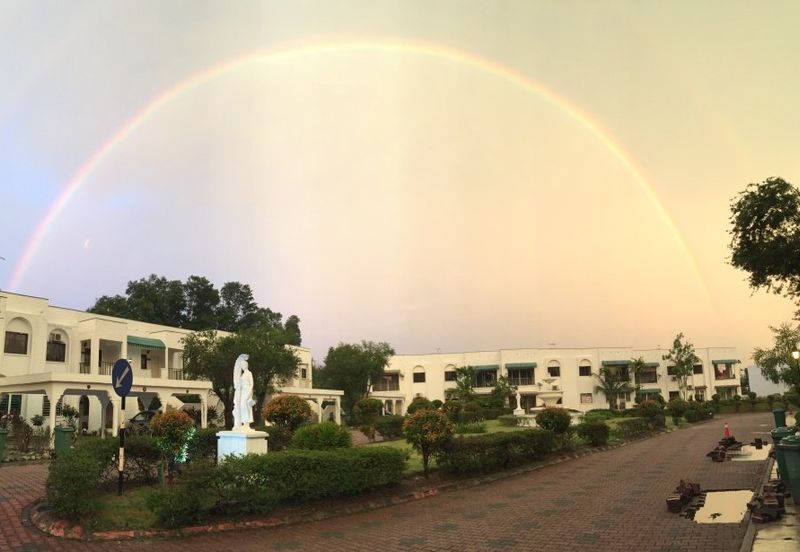 Country Villas @ County Heights