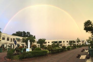 Country Villas @ County Heights