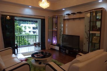 Country Villas @ County Heights