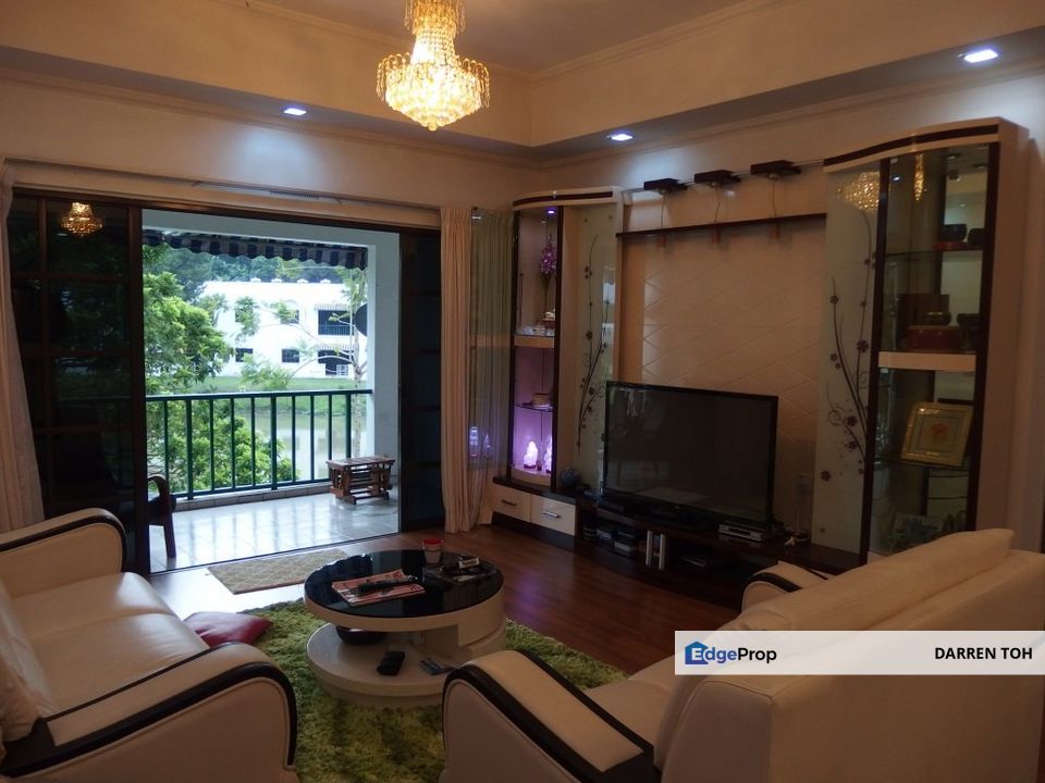 Country Heights Resort Country Villa Kajang Townhouse, Selangor, Kajang