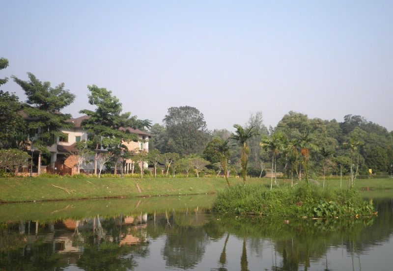 Country Villas @ County Heights