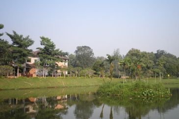 Country Villas @ County Heights