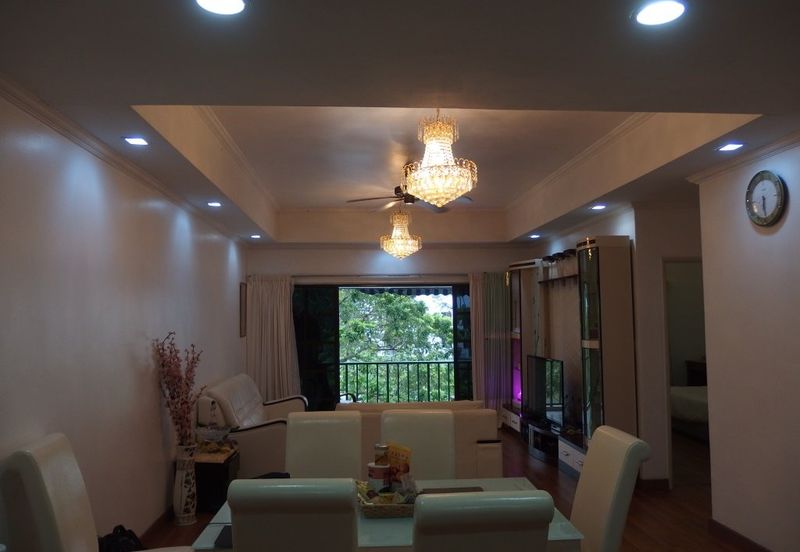 Country Villas @ County Heights