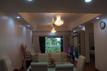 Country Villas @ County Heights