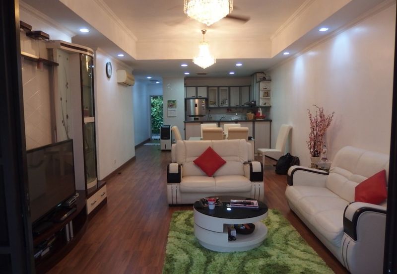 Country Villas @ County Heights