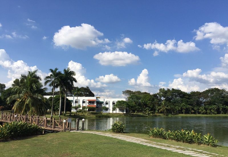 Country Villas @ County Heights