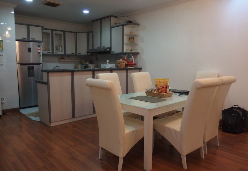 Country Villas @ County Heights