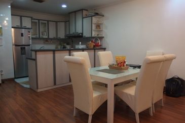 Country Villas @ County Heights