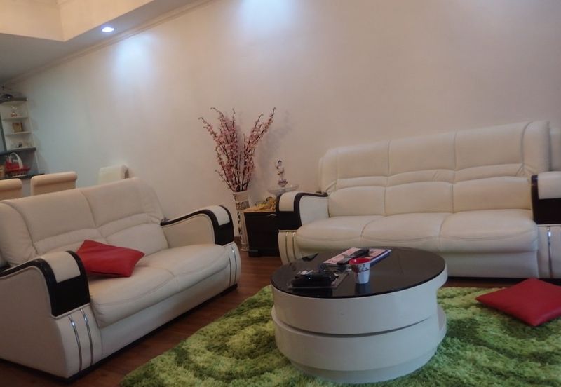 Country Villas @ County Heights