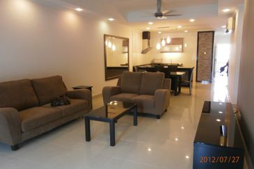 Country Heights Kajang